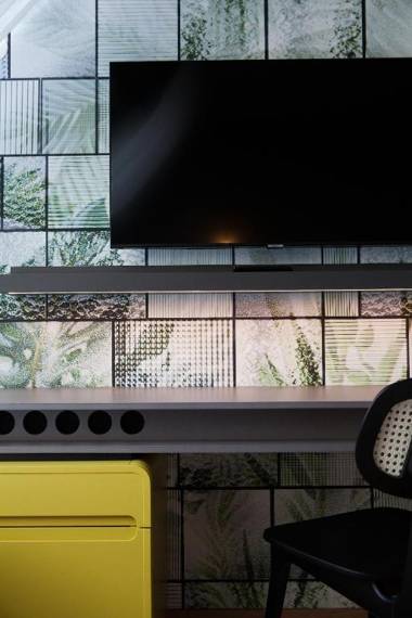 Hotel Indigo Vienna - Naschmarkt an IHG Hotel