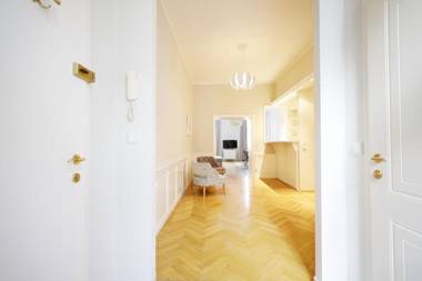 HeyMi Apartments Karlsplatz