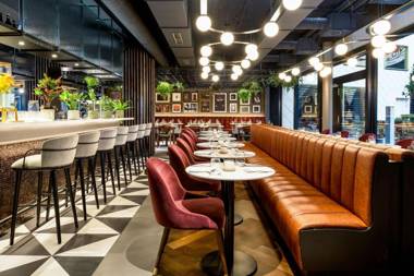 Radisson RED Hotel Vienna