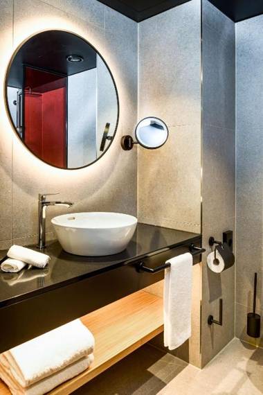 Radisson RED Hotel Vienna