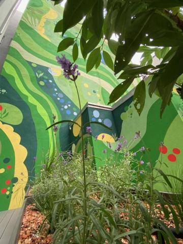 Green Leisure Apartments Schweglerstrasse