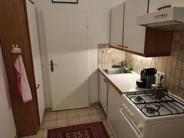 Cozy Central Flat Spittelberg