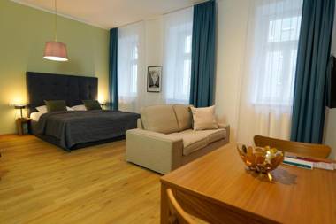 Jimmy's Apartments Dandelion