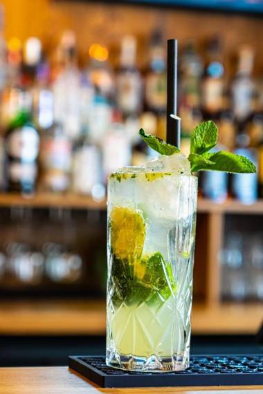 St Christopher's Vienna