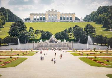Abieshomes Serviced Apartments - Schönbrunn