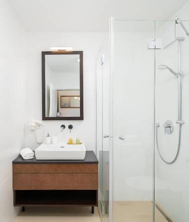 Abieshomes Serviced Apartments - Schönbrunn