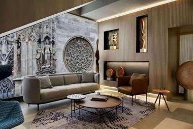 Boutique Hotel am Stephansplatz