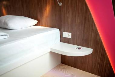 prizeotel Vienna-City