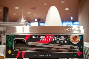 prizeotel Vienna-City