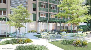 magdas HOTEL Vienna City - NEW OPENING AUTUMN 2022