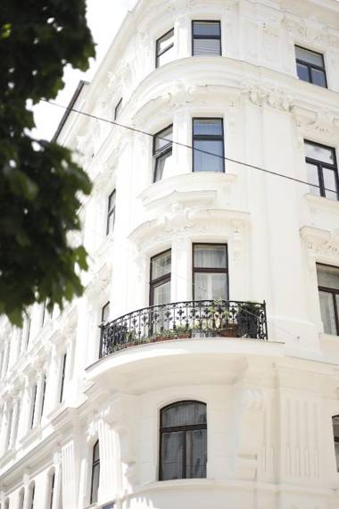 HeyMi Apartments Zentagasse