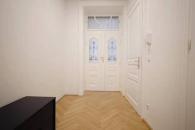 HeyMi Apartments Zentagasse