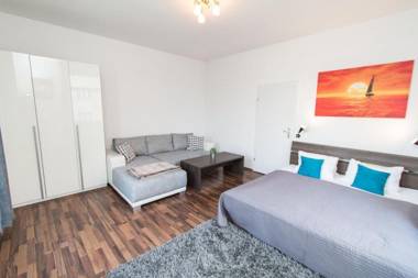 CheckVienna - Troststrasse