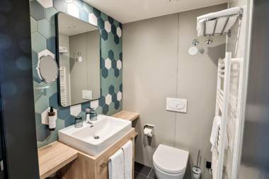 BASSENA Wien Donaustadt