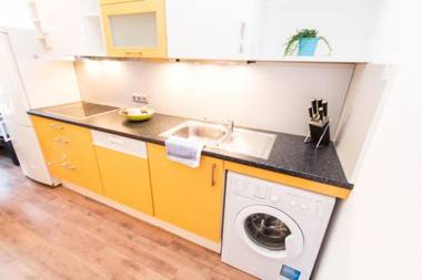 CheckVienna – Apartment Dieselgasse