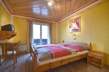 Gasthaus Schöberingerhof