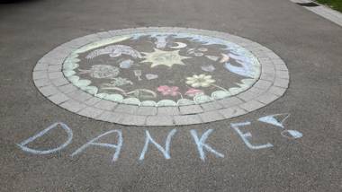 Hotel-Pension Stallinger