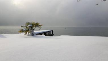 Hotel-Pension Stallinger