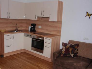 Ferienwohnungen Kern