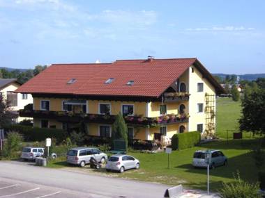 Ferien-Garconniere Hemetsberger