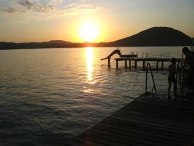 Ferien-Garconniere Hemetsberger