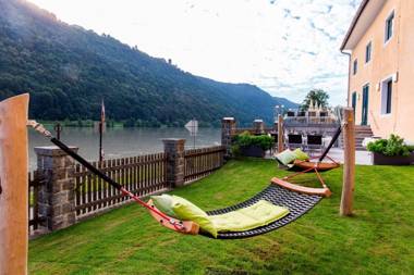 Wesenufer Hotel & Seminarkultur an der Donau