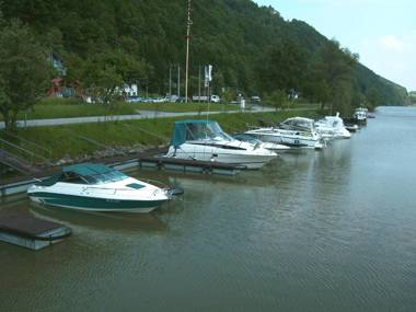 Gasthof-Pension Luger