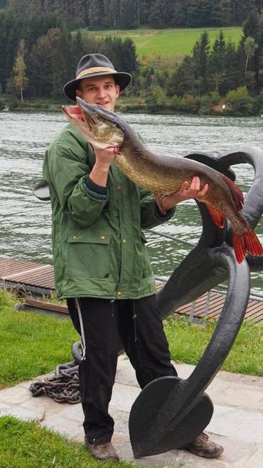 Gasthof-Pension Luger