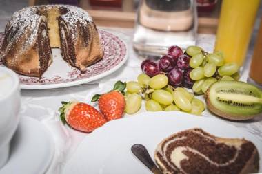 Gasthof-Pension Luger