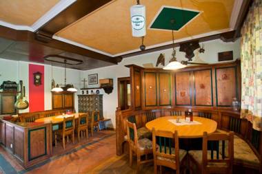 Landhotel Mariensäule