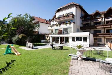 Hotel Alpina ALL INKLUSIVE