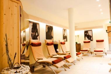 Hotel Alpina ALL INKLUSIVE