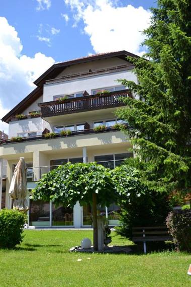 Hotel Alpina ALL INKLUSIVE