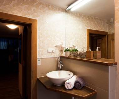 Hotel Alpina ALL INKLUSIVE