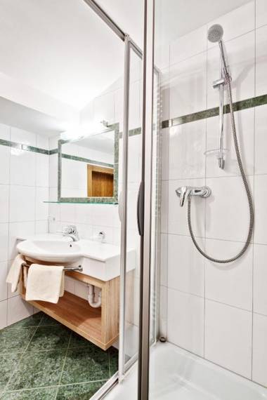 Ferienwohnungen Lechthaler