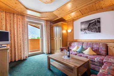 Ferienwohnungen Lechthaler