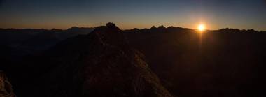 Haus Hochzeigerblick