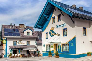 Rutsche Hostel