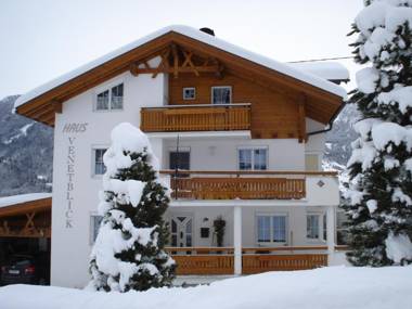 Haus Venetblick