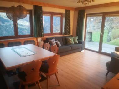 Ferienhaus Gundolf Peter