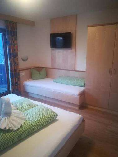 Ferienhaus Gundolf Peter