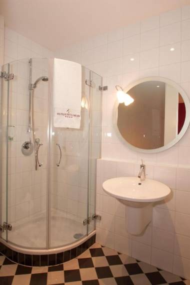 Boutique Hotel Hauser