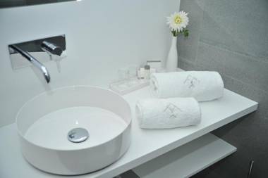 Boutique Hotel Hauser