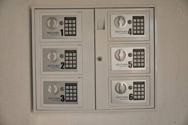 Hotel Garni Ilys Inn