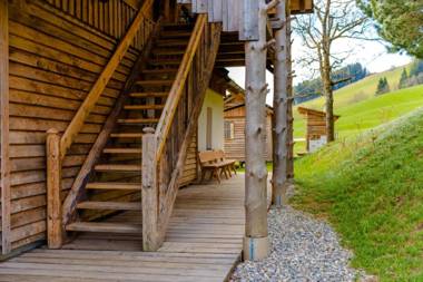 Baumgartner - Bauernhaus