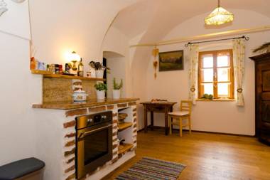 Baumgartner - Bauernhaus