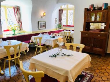 Hotel-Restaurant Kirchenwirt