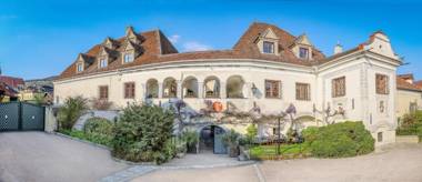 Renaissancehotel Raffelsberger Hof B&B