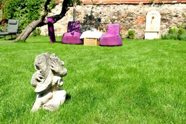 Renaissancehotel Raffelsberger Hof B&B