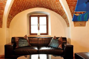 Renaissancehotel Raffelsberger Hof B&B